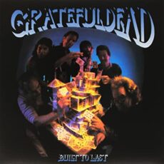 Grateful Dead – Built To Last