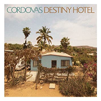 Cordovas – Destiny Hotel  [Gold]