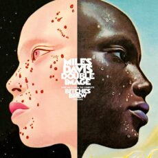 Miles Davis ‎– Double Image: Rare Miles From The Complete Bitches Brew Sessions ..(Red Vinyl) (Rsd 2020) [2 LP]