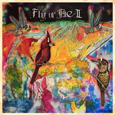 Jaimie Branch – FLY or DIE II: bird dogs of paradise