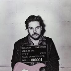 Bahamas – Pink Strat