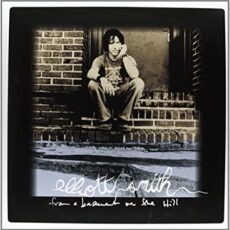 Elliott Smith ‎– From A Basement On The Hill