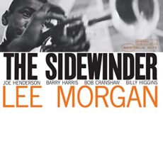 Lee Morgan – The Sidewinder [Blue Note Classic Vinyl Series LP]