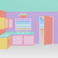 Surfaces – Where the Light Is