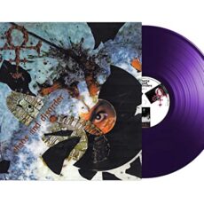 Prince – Chaos and Disorder