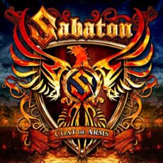 Sabaton – Coat of Arms
