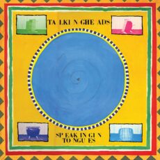 Talking Heads – Speaking in Tongues