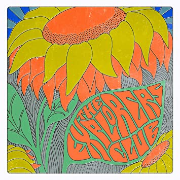 Explorers Club – Explorers Club