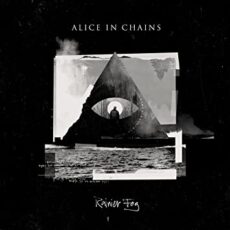 Alice In Chains – Rainier Fog [2 LP]