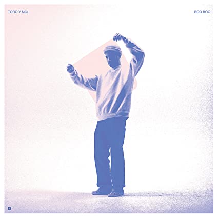 Toro Y Moi ‎– Boo Boo