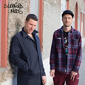 Sleaford Mods – Sleaford Mods