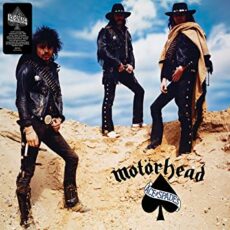 Motörhead – Ace Of Spades