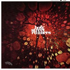 Bow Street Runners – Bow Street Runners (Psychedelic Swirl Vinyl)