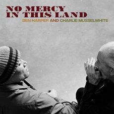 Ben Harper – No Mercy In This Land
