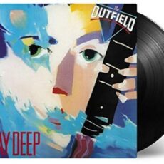 The Outfield – Play Deep