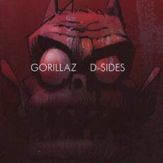 Gorillaz ‎– D-Sides [3 LP]