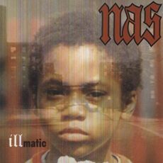 Nas – Illmatic