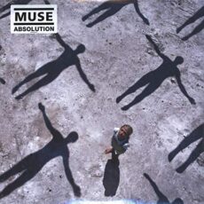 Muse – Absolution