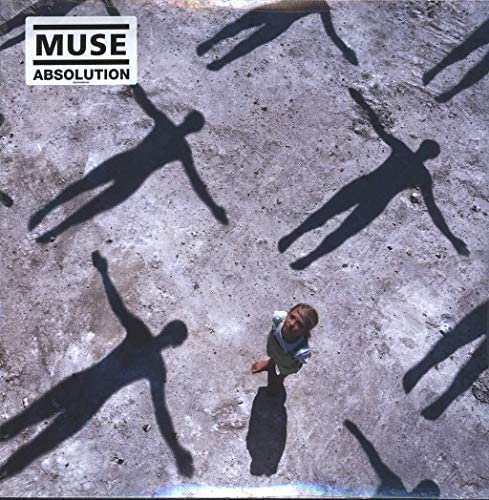 Muse – Absolution