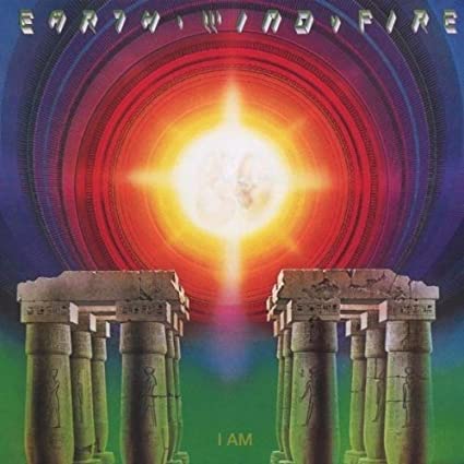 Earth, Wind & Fire – I Am (Mov Version)