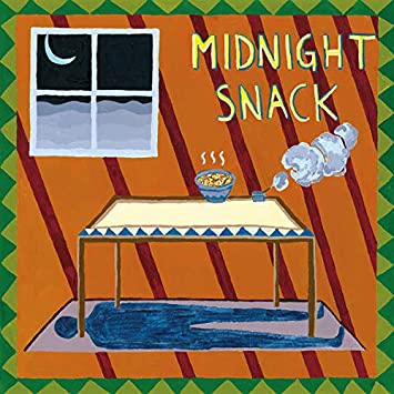 Homeshake – Midnight Snack [Midnight Blue Colored Vinyl]