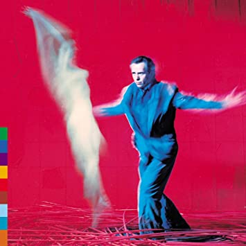 Peter Gabriel – US (2LP 33 RPM Version)