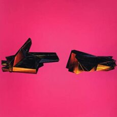 Run The Jewels – RTJ4 (2 LP)