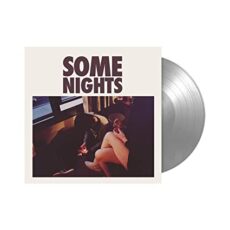 Fun. – Some Nights (FBR 25th Anniversary Silver Vinyl)