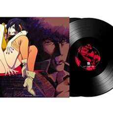 Seatbelts – Cowboy Bebop (Original Series Soundtrack)