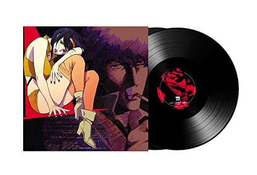 Seatbelts – Cowboy Bebop (Original Series Soundtrack)