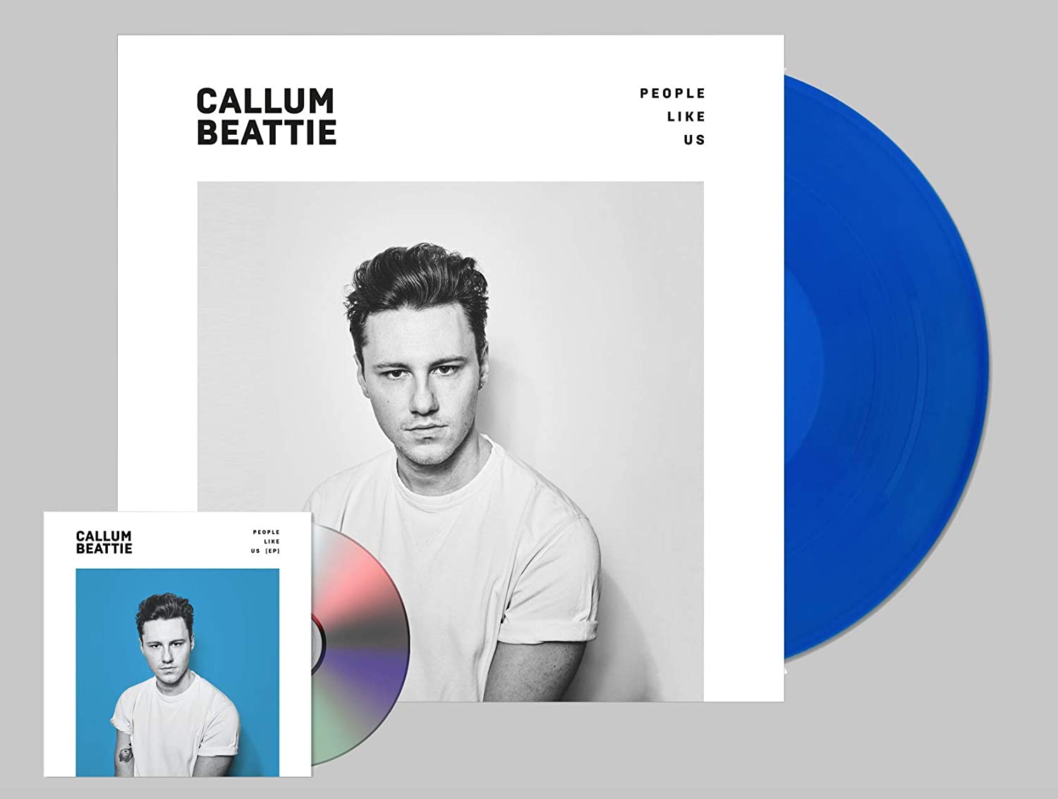 Callum Beattie – People Like Us