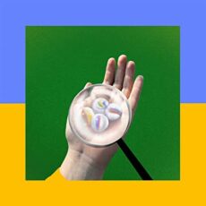Frankie Cosmos – Close It Quietly