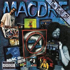 MAC DRE – Best of Mac Dre 1: Part 1