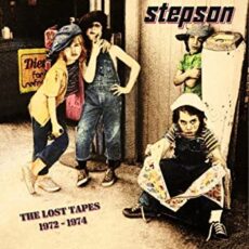 Stepson  – The Lost Tapes: 1972-1974