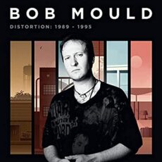 Bob Mould Distortion: 1989-1995 8LP Box Set