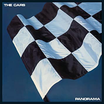 The Cars – Panorama (Expanded Edition) [2 LP]