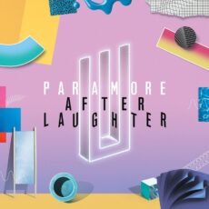 Paramore – After Laughter [White Marble]
