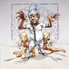R. L. Burnside – Mr. Wizard