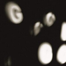 No Age – Goons Be Gone