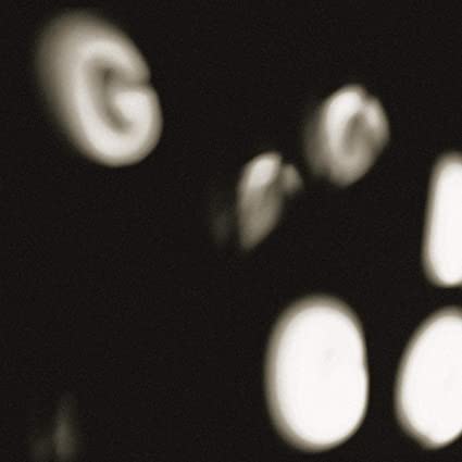 No Age – Goons Be Gone