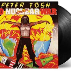 Peter Tosh – No Nuclear War