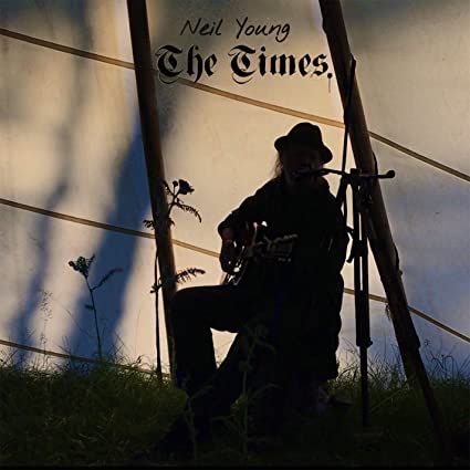 Neil Young – The Times
