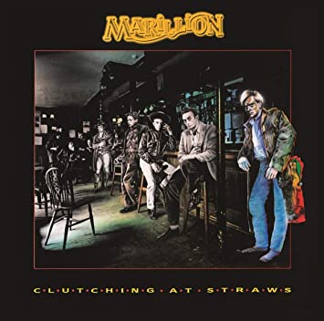 Marillion – Clutching At Straws (2LP)