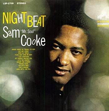 Sam Cooke – Night Beat (Mov Version)