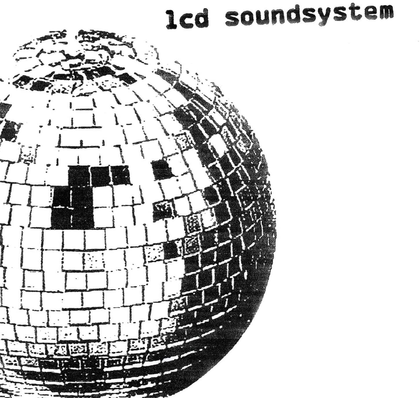 LCD Soundsystemm – LCD Soundsystem (2017 Reissue)