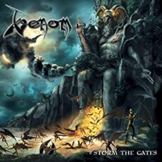 Venom – Storm the Gates [2 LP]
