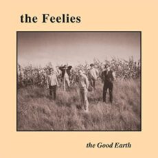 The Feelies ‎– The Good Earth