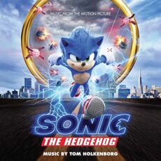 Tom Holkenborg ‎– Sonic the Hedgehog: Music From The Motion Picture