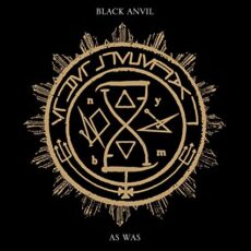 Black Anvil – As Was