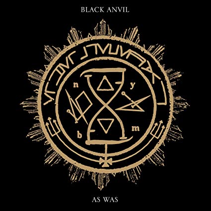 Black Anvil – As Was